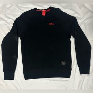 Nike Lebron sweatshirt